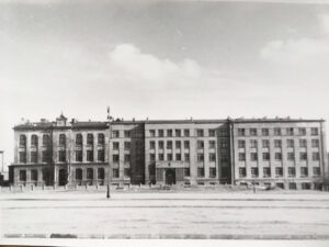 Historyczne 1