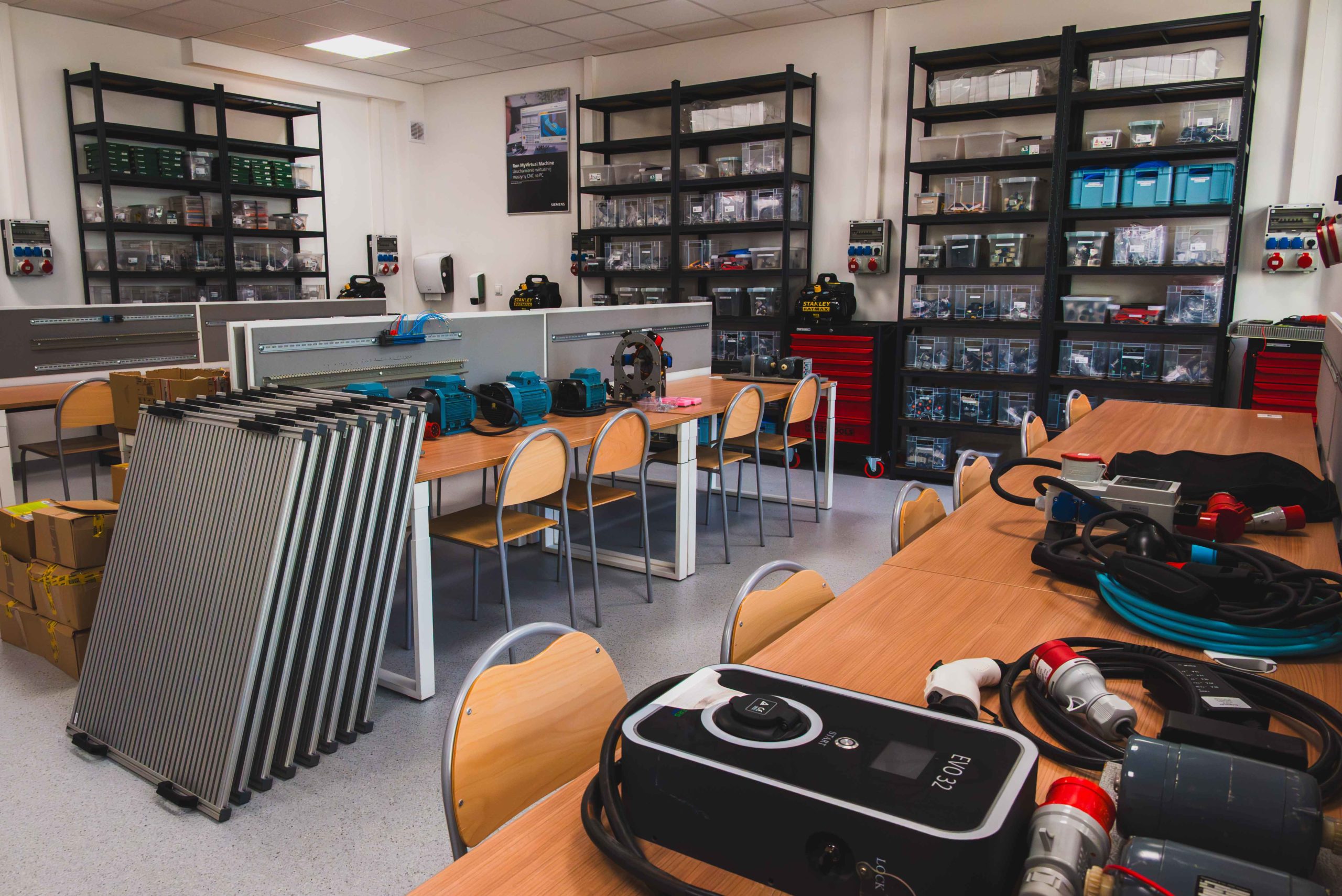 Laboratorium 2