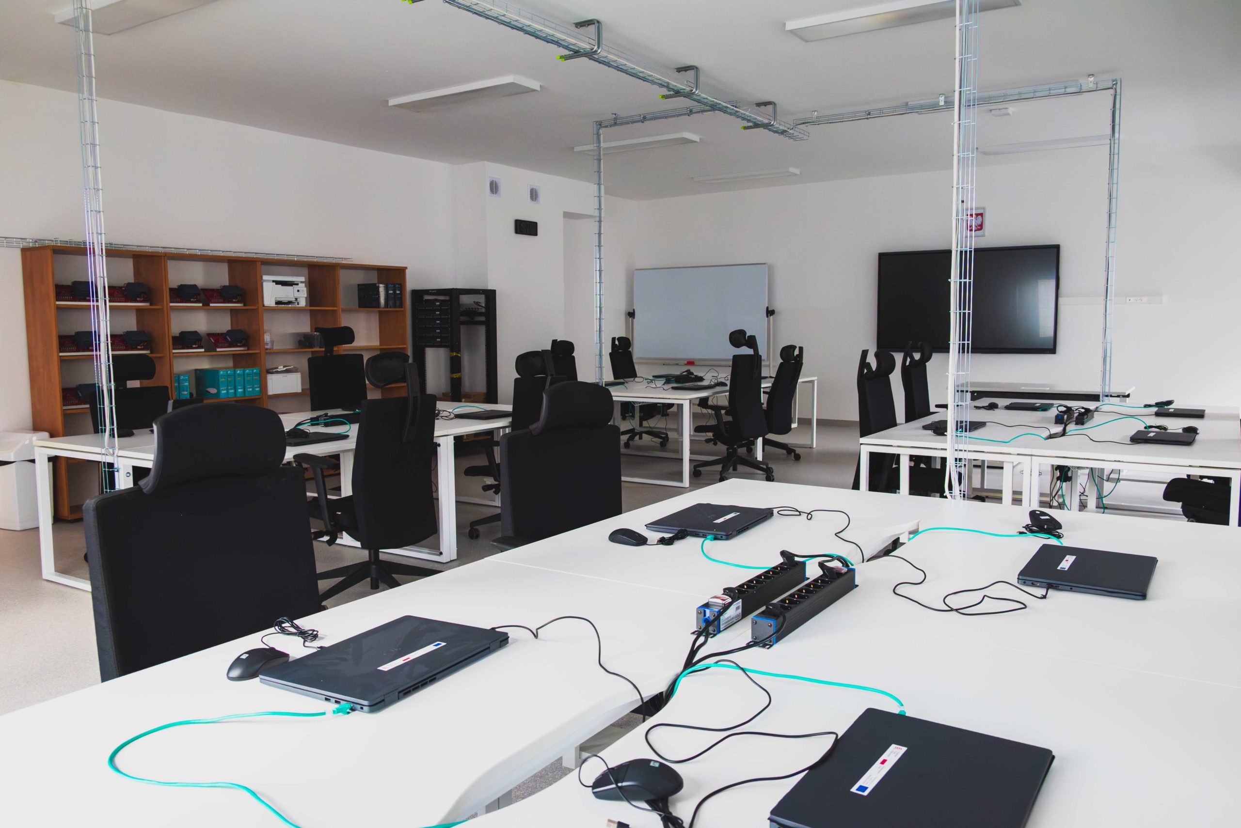 Laboratorium 3
