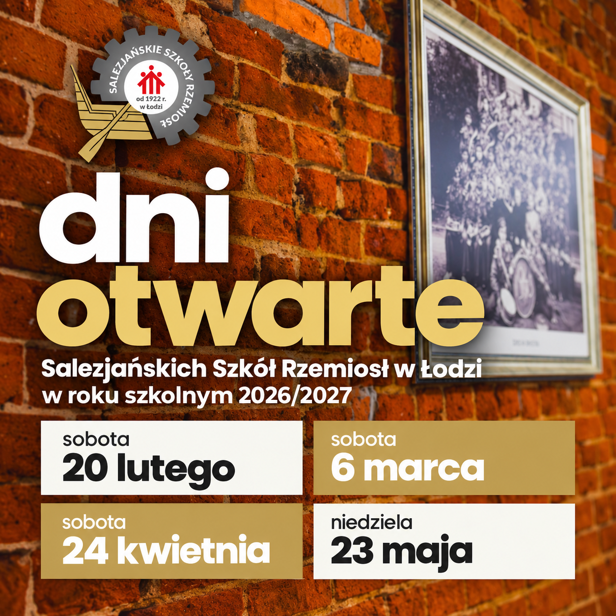 Dni otwarte