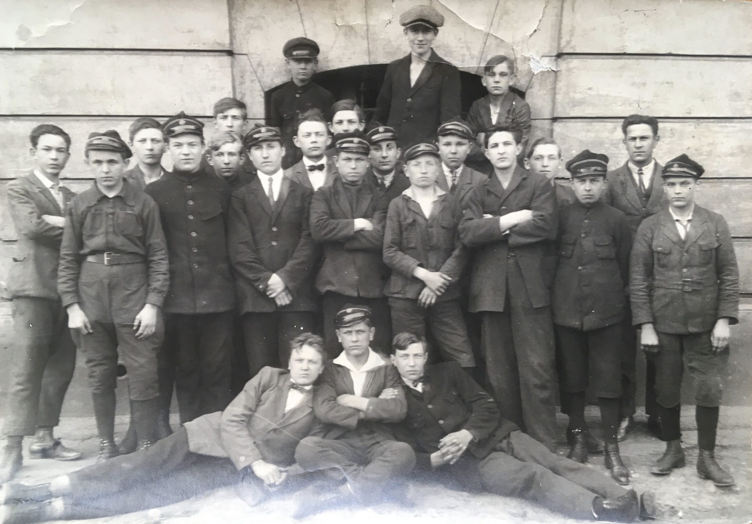 Historyczne zdjęcie 20