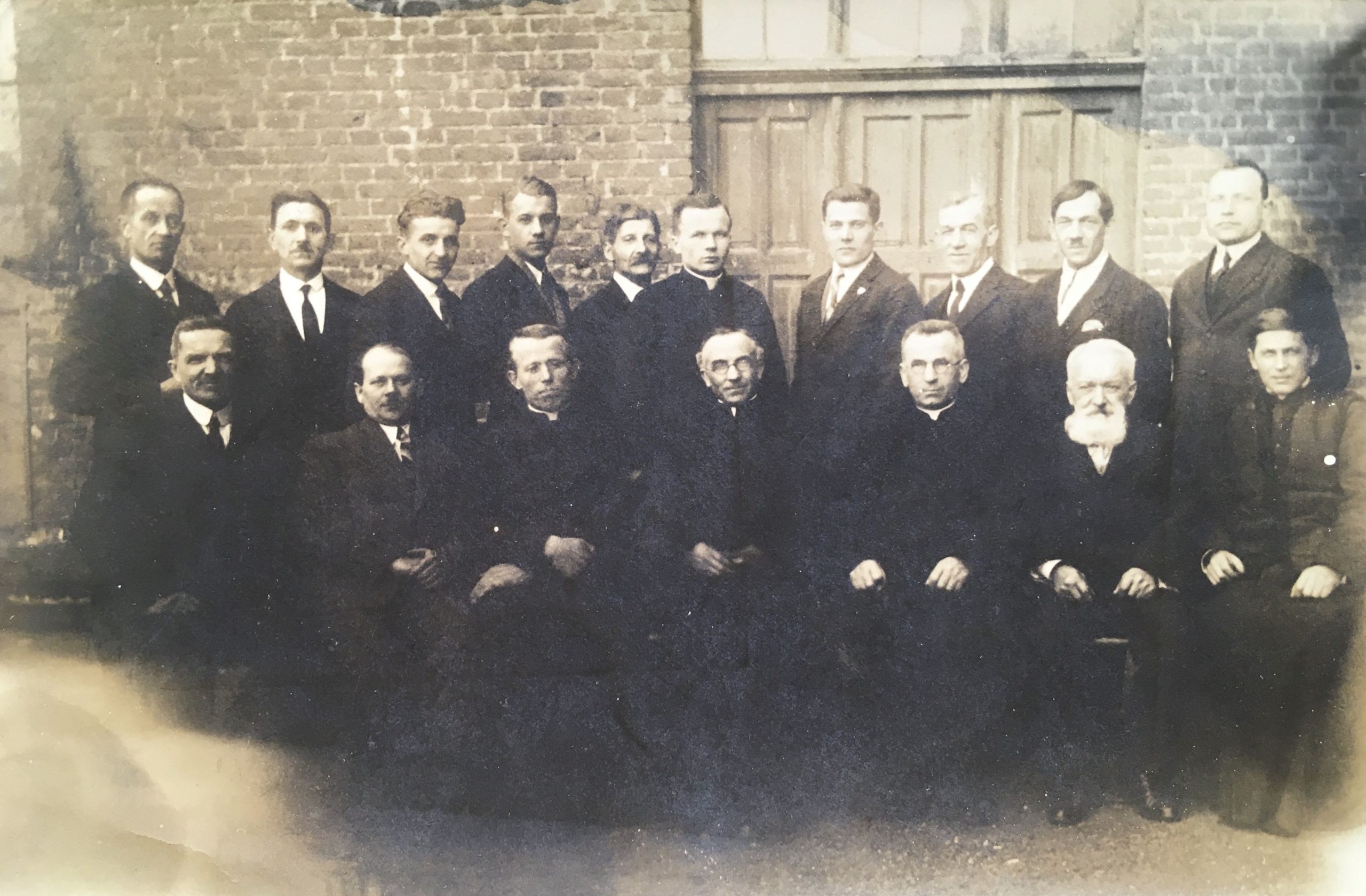 Historyczne zdjęcie 50