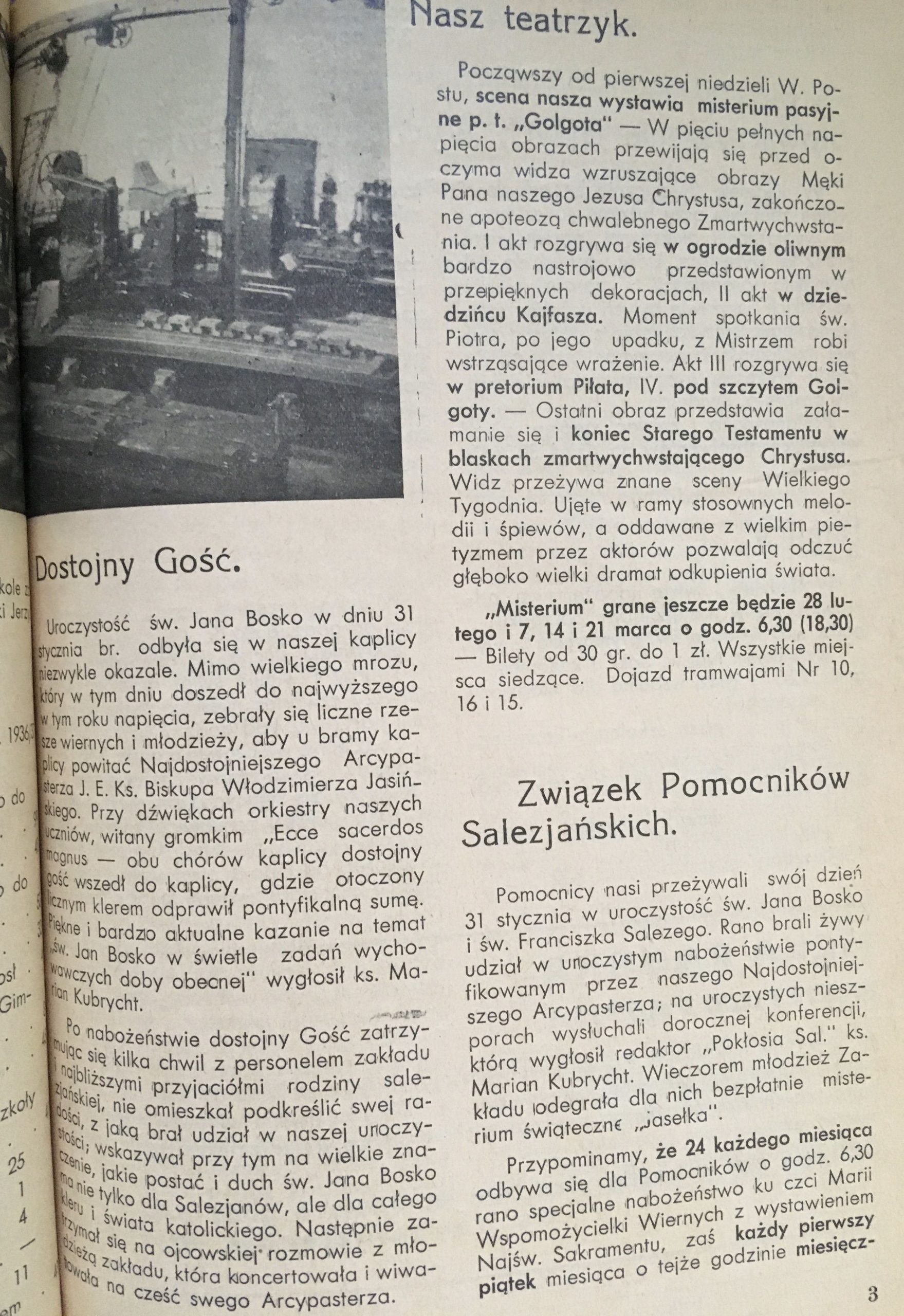 Historyczne zdjęcie 80
