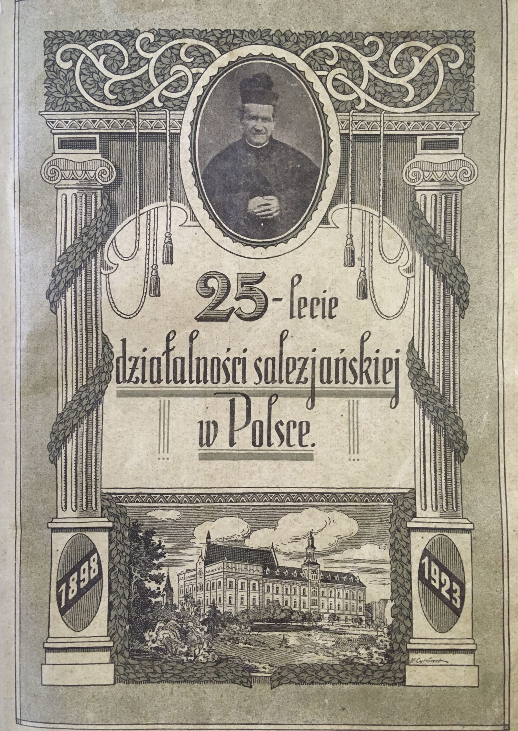 Historyczne zdjęcie 90